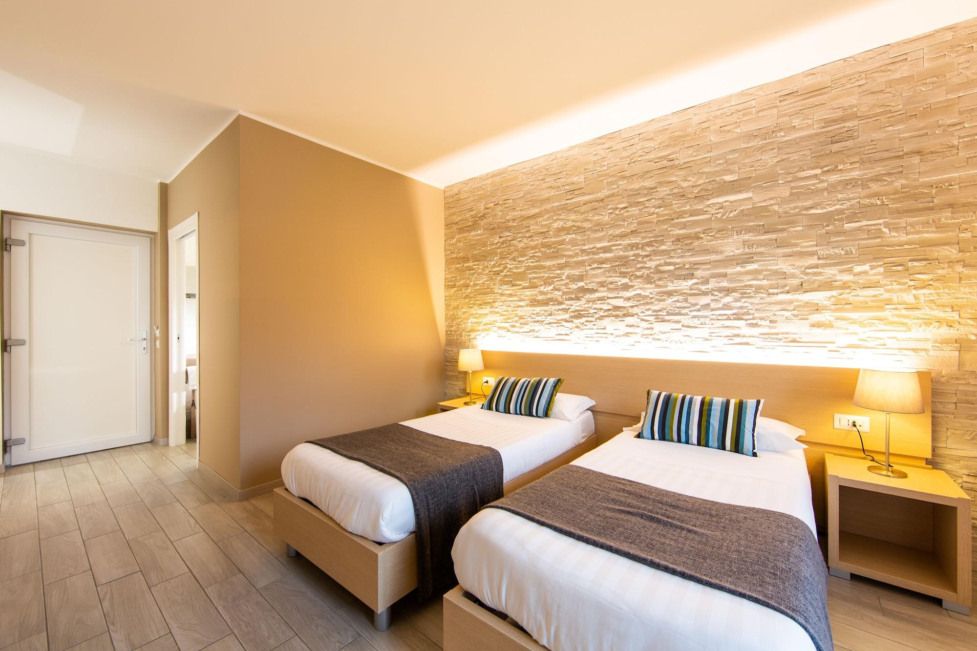 Alloggio per agriturismo Dolce Luna *