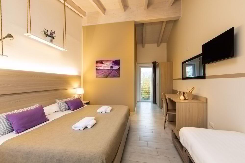 Dolce Luna Alloggio per agriturismo Milano