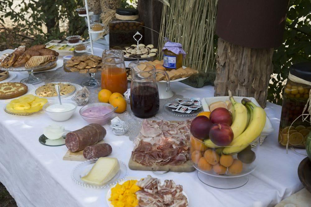 Alloggio per agriturismo Dolce Luna