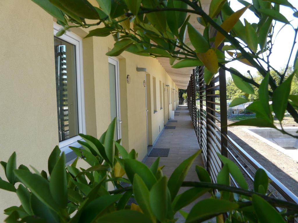 Dolce Luna Alloggio per agriturismo *