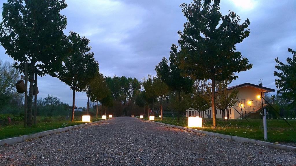 Alloggio per agriturismo Dolce Luna Milano