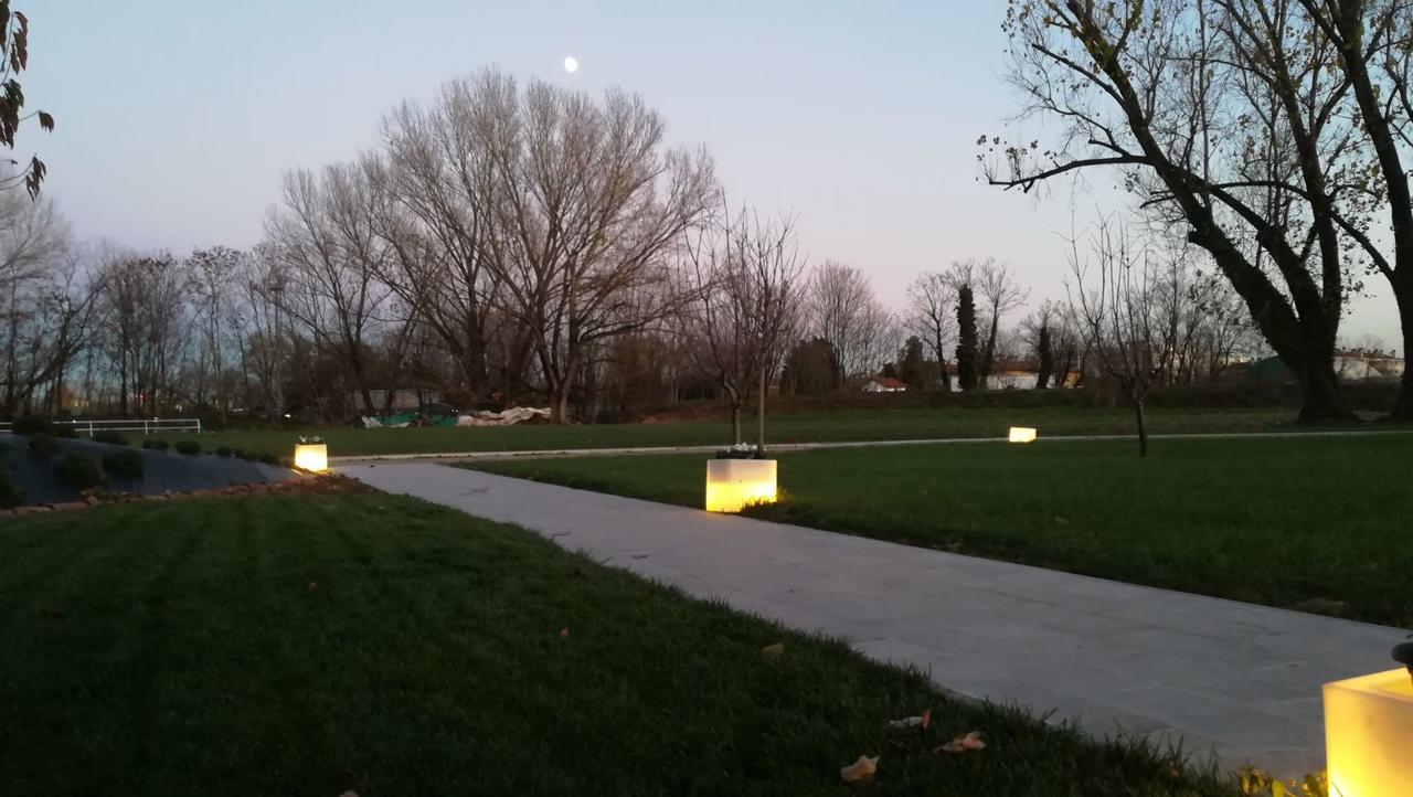 Alloggio per agriturismo Dolce Luna Milano