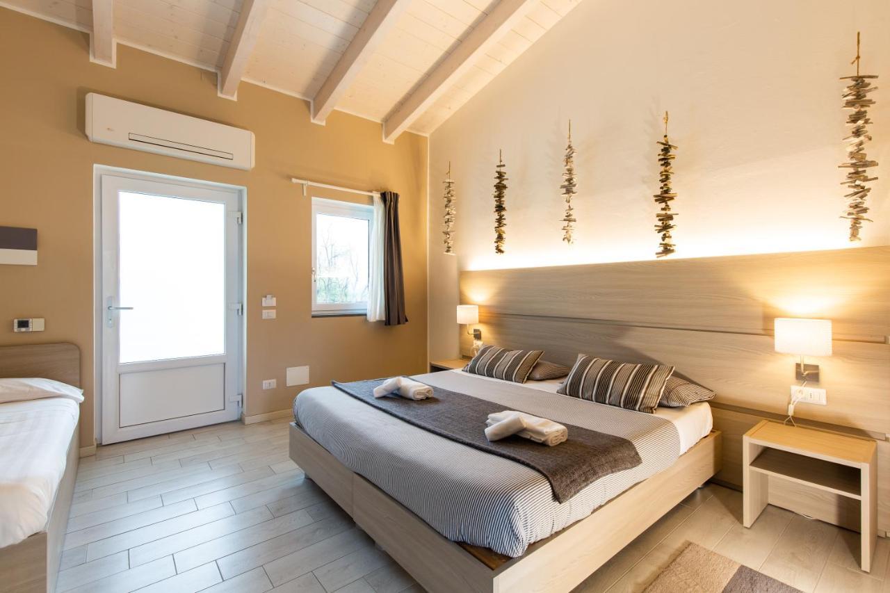 Dolce Luna Alloggio per agriturismo *