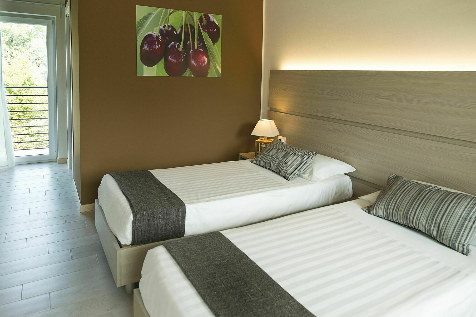 Alloggio per agriturismo Dolce Luna Milano