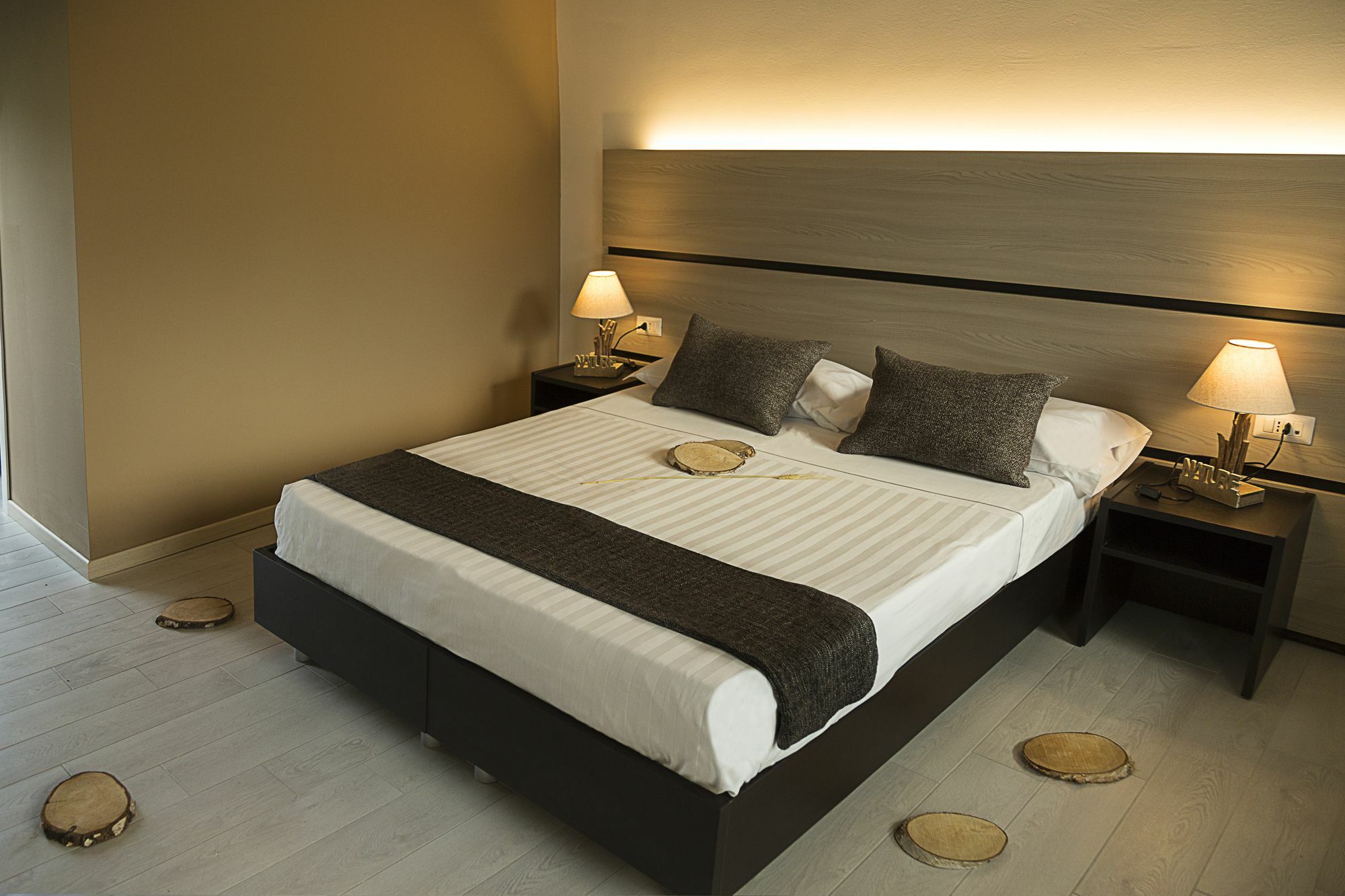 Dolce Luna Alloggio per agriturismo