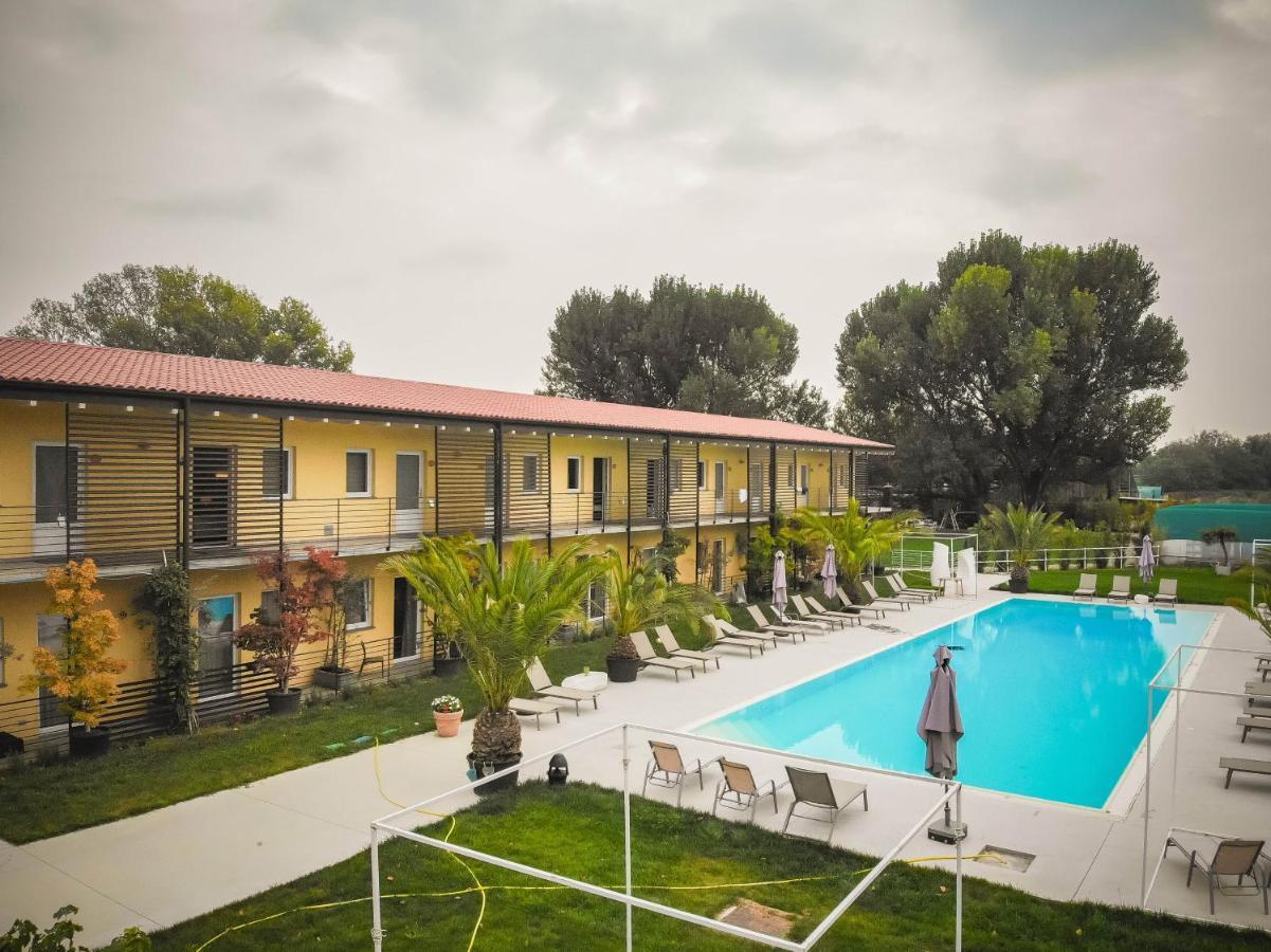 Alloggio per agriturismo Dolce Luna