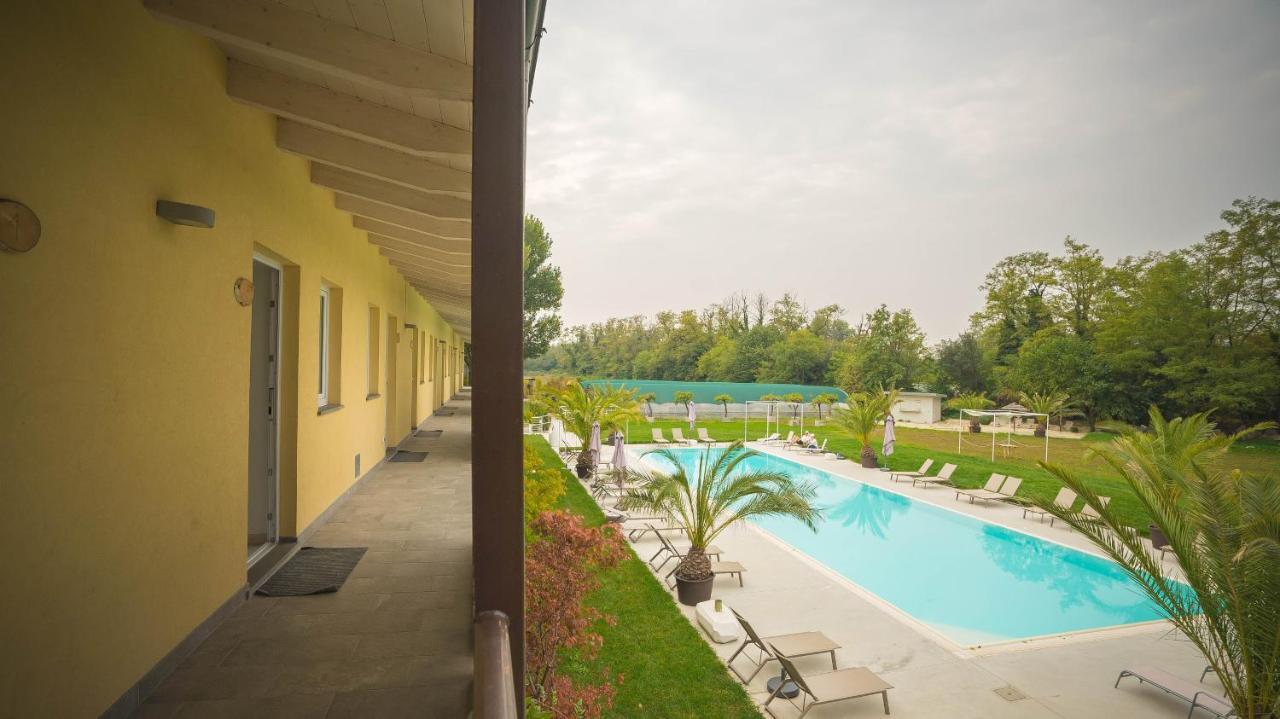Alloggio per agriturismo Dolce Luna Milano