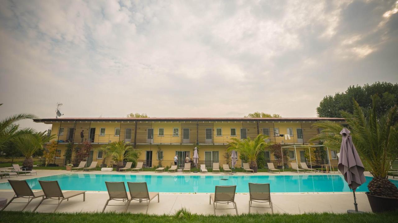 Dolce Luna Alloggio per agriturismo Milano